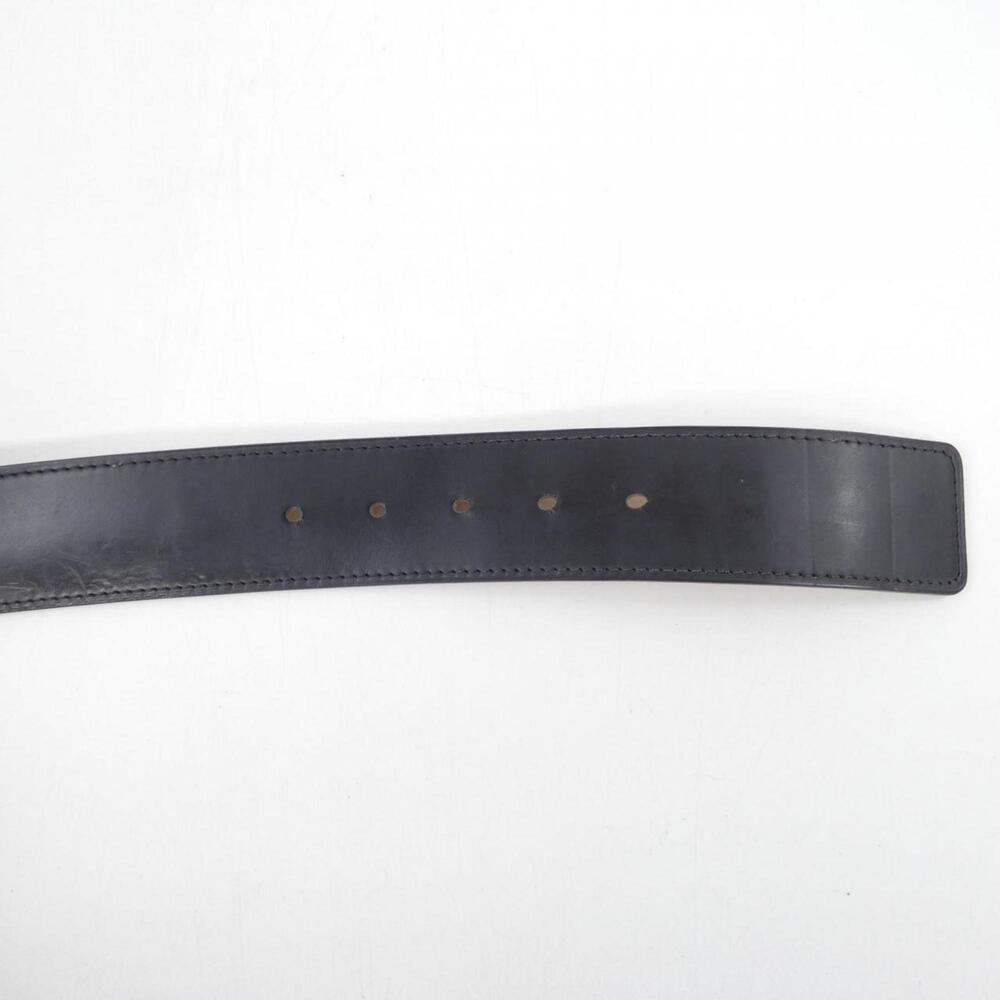 Louis Vuitton Santur Jeans M6812 Belt - Picture 4 of 4
